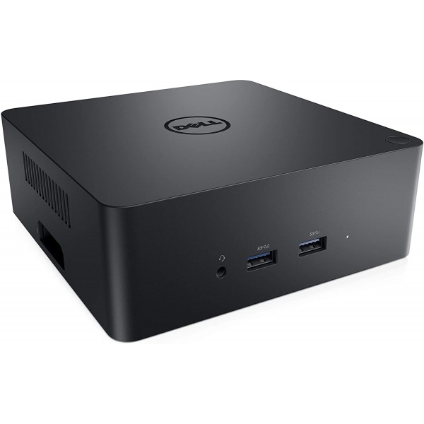 Dell Precision 7730 7530 dual USB-C Thunderbolt Docking Station TB18DC ...