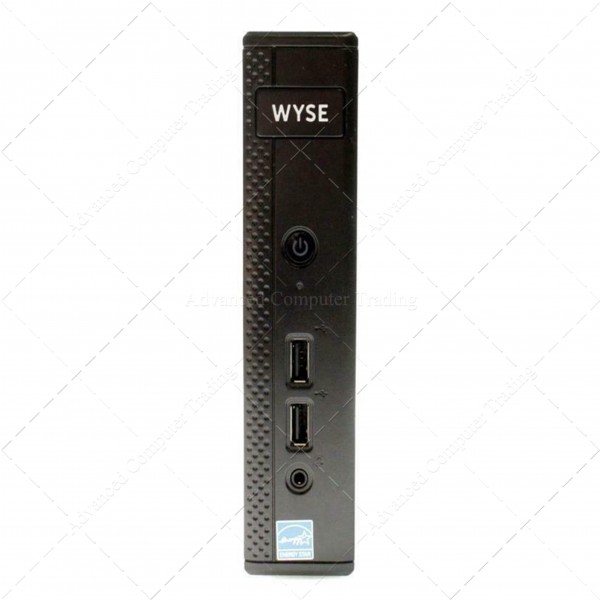DELL WYSE Dx0D Model D90d7 2GB RAM / 4GB FLASH / GT48E 1,4GHZ / Windows