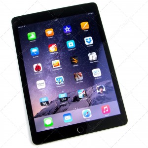 Tablet iPad Air 2 A1567 – 16GB WIFI + 4G- renovado - incluye cable