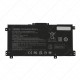 LK03XL Batería para portátil HP Envy X360 15-BP 15-CP 15-BQ 17-AE 17-BW L09049-1B1 HSTNN-LB7U 11.55V