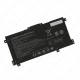 LK03XL Batería para portátil HP Envy X360 15-BP 15-CP 15-BQ 17-AE 17-BW L09049-1B1 HSTNN-LB7U 11.55V