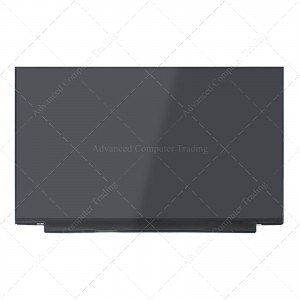 Pantalla Portátil LCD LED 15.6" LM156LF2F03 LM156LF2F01 1920x1080 FHD 40pin edp 144Hz 350mm