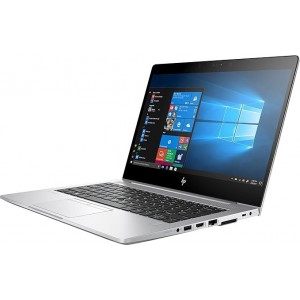 HP ELITEBOOK 830 G6  i5-8350U 13.3"  16GB  256GB SSD  1920x1080 Grado A