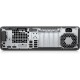 HP Elitedesk 800 G4 SFF i5-8500 CPU 3.00GHz Graphics 630 1Gb 16GB 256GB