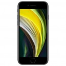 Apple iPhone SE 2ªGeneracion 128GB 4,7" Color Negro - Libre Grado A-