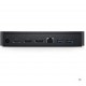 DELL Dock D6000g USB-C HDMI-Disp.Port-Usb 19,5v/6,7A con Alimentador 130V