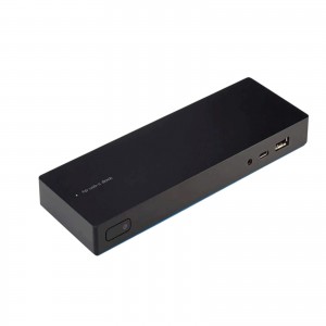 L13899-001 Estación de acoplamiento USB-C Dock G4 19.5V 4.62A + Fuente 90W
