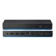 L13899-001 Estación de acoplamiento USB-C Dock G4 19.5V 4.62A + Fuente 90W