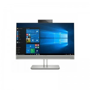 HP Eliteone 800 G5 IN ALL-IN-ONE i3-9100 3.60GHz 1920x1080 23,8" 16Gb 256GB	