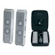 Altavoces Altec Lansing XT1 PARA PORTATIL/PC USB en estuche con cables