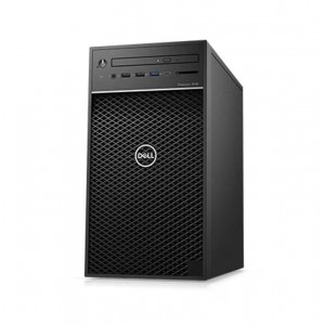 EQUIPO DELL Precisión 3640 Intel Xeon W-1270P 64gb 1T NVIDIA Quadro RTX4000 8Gb	