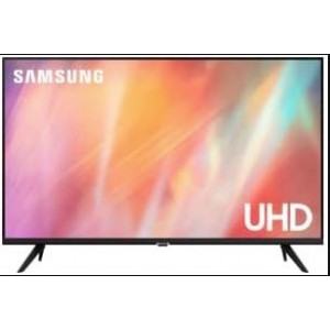 55" SAMSUNG Smart TV  4k 55tu7105K  HDMI/USB.-Grado A (SOLO RECOGIDA EN TIENDA)