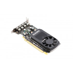 Tarjeta Gr&aacute;fica Profesional NVIDIA QUADRO P620 de 2GB GDDR5