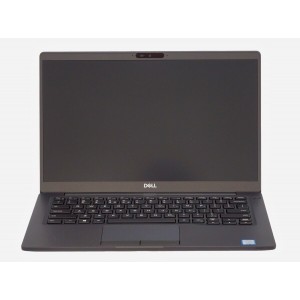 Portatil Dell 7400 I5-8365u 16/256 gb Pantalla TACTIL WebCam BT Wifi Tecla.Inter