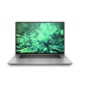 HP ZBook Studio 16" G10 I7-13800H RTX A1000 6gb 32 GB 512SSD