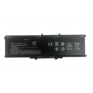 Bateria para port&aacute;til HP ZBook Studio G5 - ZG06XL - HSN-Q11C L07045-855 L07046-855 L07351-1C1 ZG06- 11.55v 95.9Wh 8310mAh 