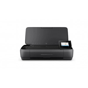 HP Officejet 200 - Impresora Port&aacute;til a Color con WiFi