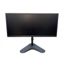 NEC MultiSync EA294WMi 2K 2560x1080 D.Port HDMI DVI VGA USB con soporte