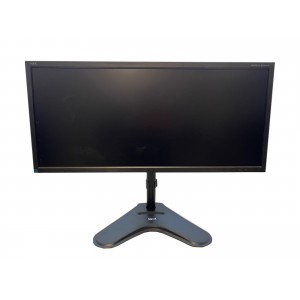 NEC MultiSync EA294WMi 2K 2560x1080 D.Port HDMI DVI VGA USB con soporte