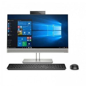 HP ELITEONE 800 G4 ALL-IN-ONE i5-8600 3.40GHz - 8Gb / 512Gb SSD 23,8" 1920x1080