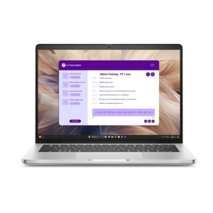 DELL PRO 14PLUS PB14250 intel core ultra 7 266V 14" 1920x1200 16Gb 512SSD Tactil