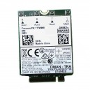 Dell Latitude 5420 7300 7400 T77W968 DW5821e Snapdragon X20 LTE 4G Card 7D4P4 WWAN