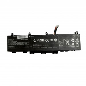 Bater&iacute;a CC03 Type A (short) 11.55V 4580mAh HP EliteBook 830 835 G7 G8 CC03XL