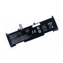 Bateria para HP ProBook 430 440 450 G8 G9 RH03XL Type B 11.4V 3950mAh