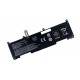 Bateria para HP ProBook 430 440 450 G8 G9 RH03XL Type B 11.4V 3950mAh