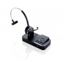 Jabra PRO 9450 FLEX auricular inal&aacute;mbrico con micr&oacute;fono, como nuevo + alimentador