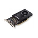 Tarjeta Gr&aacute;fica Profesional Nvidia Quadro P2200 PG420 5GB GDDR5X  4&times; DisplayPort