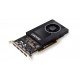 Tarjeta Gráfica Profesional Nvidia Quadro P2200 PG420 5GB GDDR5X  4× DisplayPort