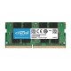Memoria RAM Crucial 32GB DDR4 3200 SODIMM Nueva
