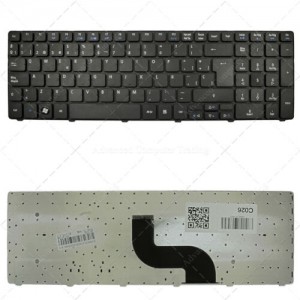 Teclado para ACER Aspire 5750 7750 7745 5336 5333 5542GKB.I170A.166 