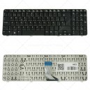 HP CQ61 G61 Series Negro