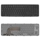 TECLADO ESPAÑOL para HP/COMPAQ 15E000 Series 