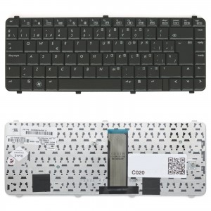 Hp 6530 6530S