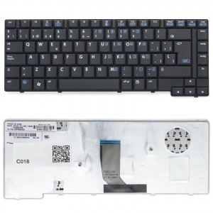 HP 8510P 8510W 8510 Black With Point Stick Sp 451020-071 6037B0017926 V070526ck1 452229-071