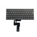 Teclado compatible para Lenovo V14-ADA (82C6) Series Sin marco