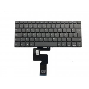 Teclado compatible para Lenovo V14-ADA (82C6) Series Sin marco