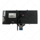 Teclado compatible DELL Latitude 7400 7410 3400 Series 0Y1F5W Y1F6W