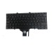 Teclado compatible DELL Latitude 7400 7410 3400 Series 0Y1F5W Y1F6W