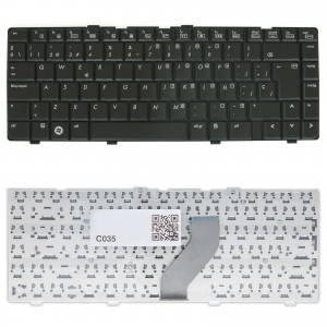 HP Dv6000 Negro BIG Enter
