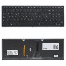 LENOVO G505s Black Frame Black (Backlit,Win8) Spanish Sp 25214143 9Z.Nafbq.G0s Aest7p01210 Nsk-Bmgbq