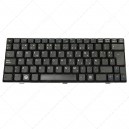 MSI WIND U100 U110  U123H MEDION AKOYA MD96360 MD96912 MD96914 MD96923 S2211 Negro
