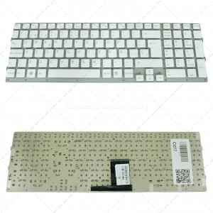 SONY Vpc-Ec White (Without Frame ) Spanish Sp Mp-09L26e0-8863 550102K31-515-G 148794061 