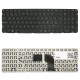 HP Dv6-7000 Black 697454-071