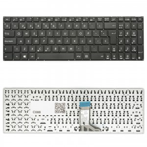 ASUS X551 Black Win8 Spanish Sp 9Z.N8ssq.80S