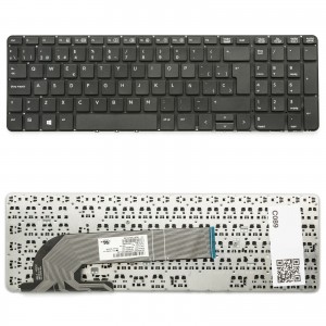 HP Probook 450 G1 470 G0 455 G1 470 G1 WITHOUT FRAME