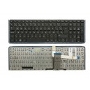 HP Envy 17 Series Black (Without Frame) 